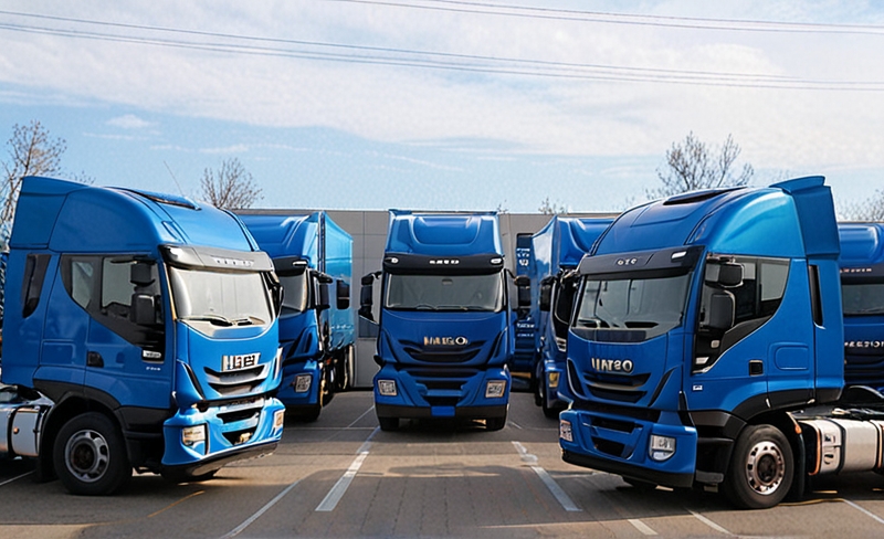 купить Iveco